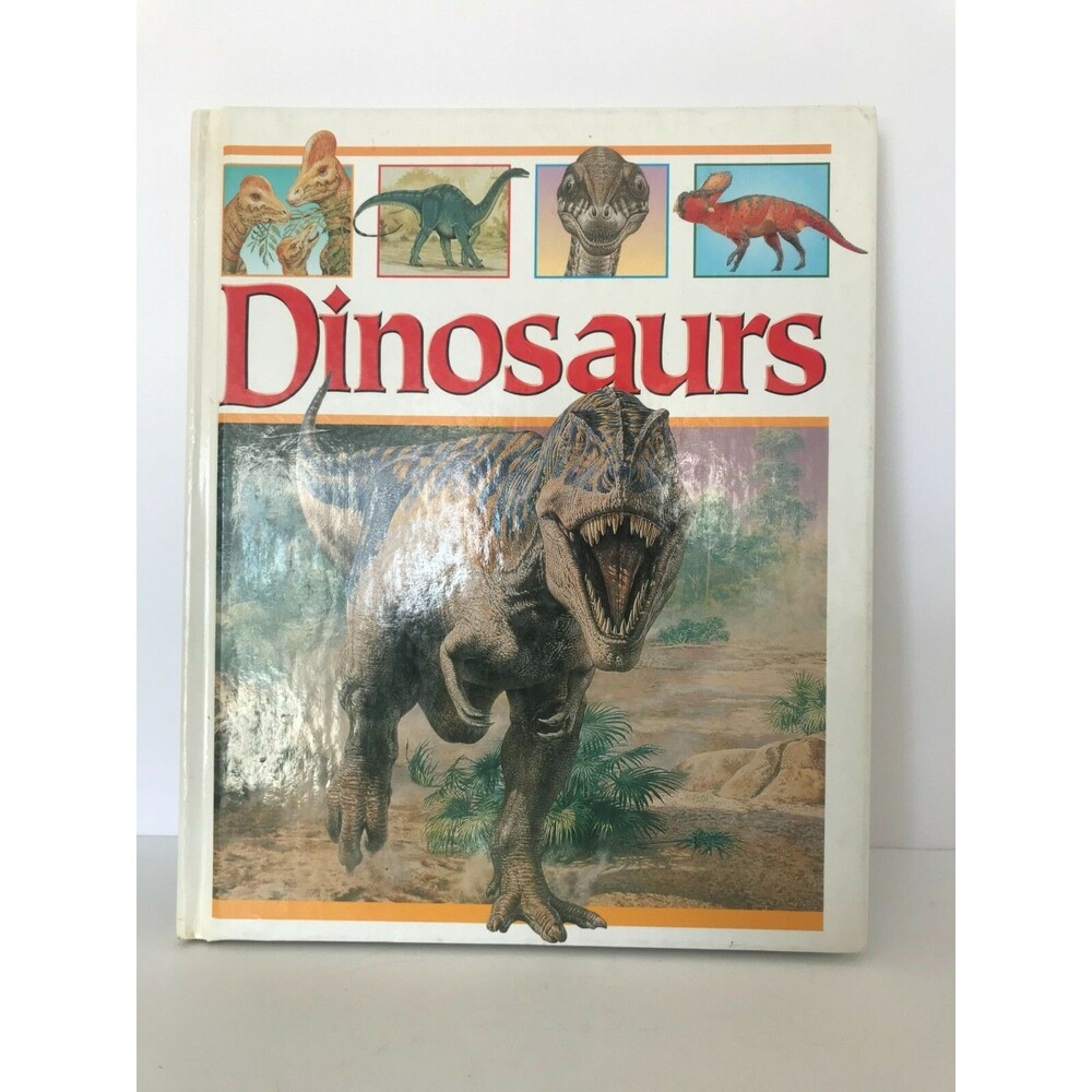 Dinosaurs Rebecca L Grambo Geological Time Chart Classifications Fossils Picture